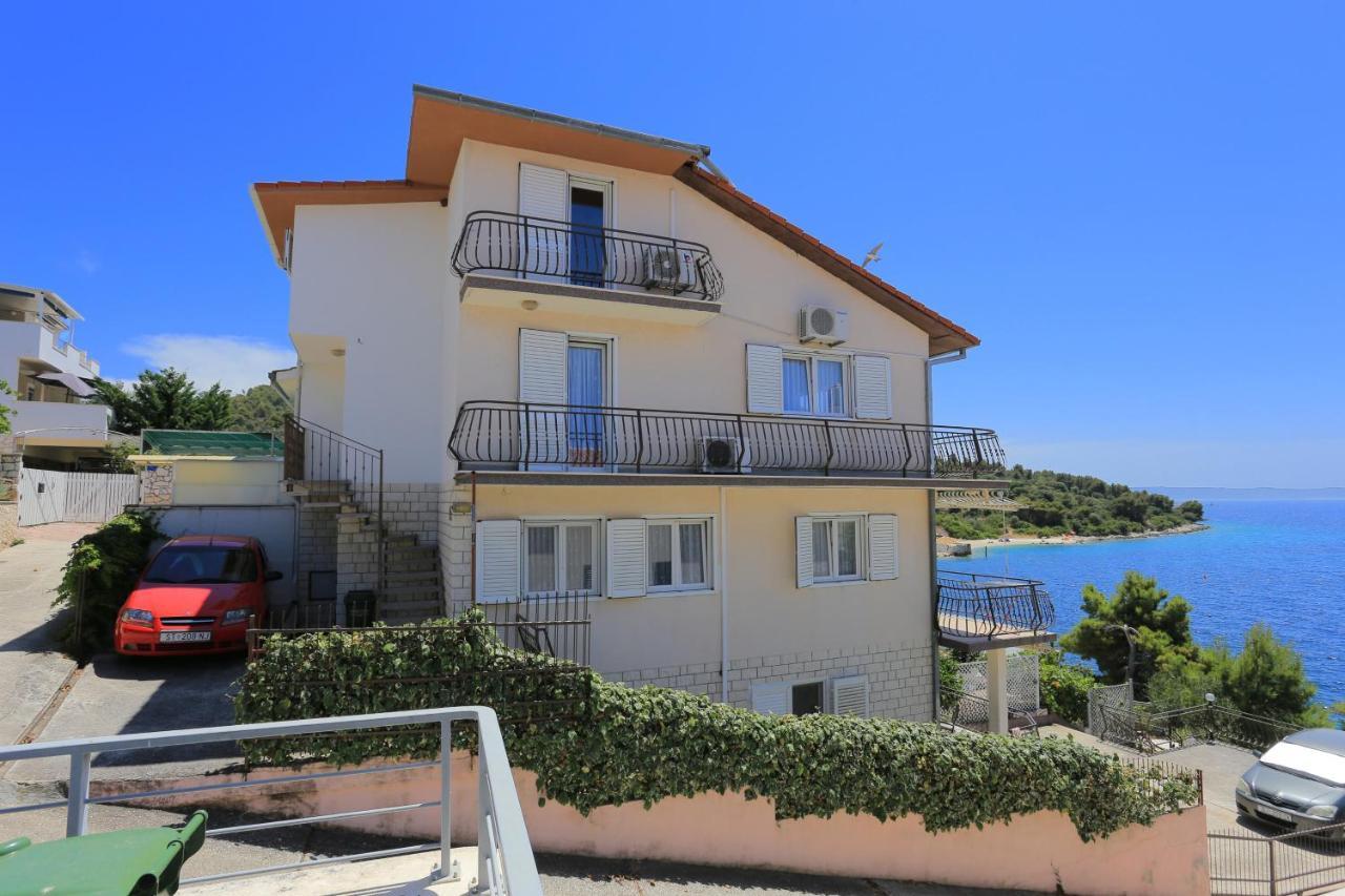 Apartments By The Sea Okrug Donji, Ciovo - 16657 Donji Okrug  Exterior photo