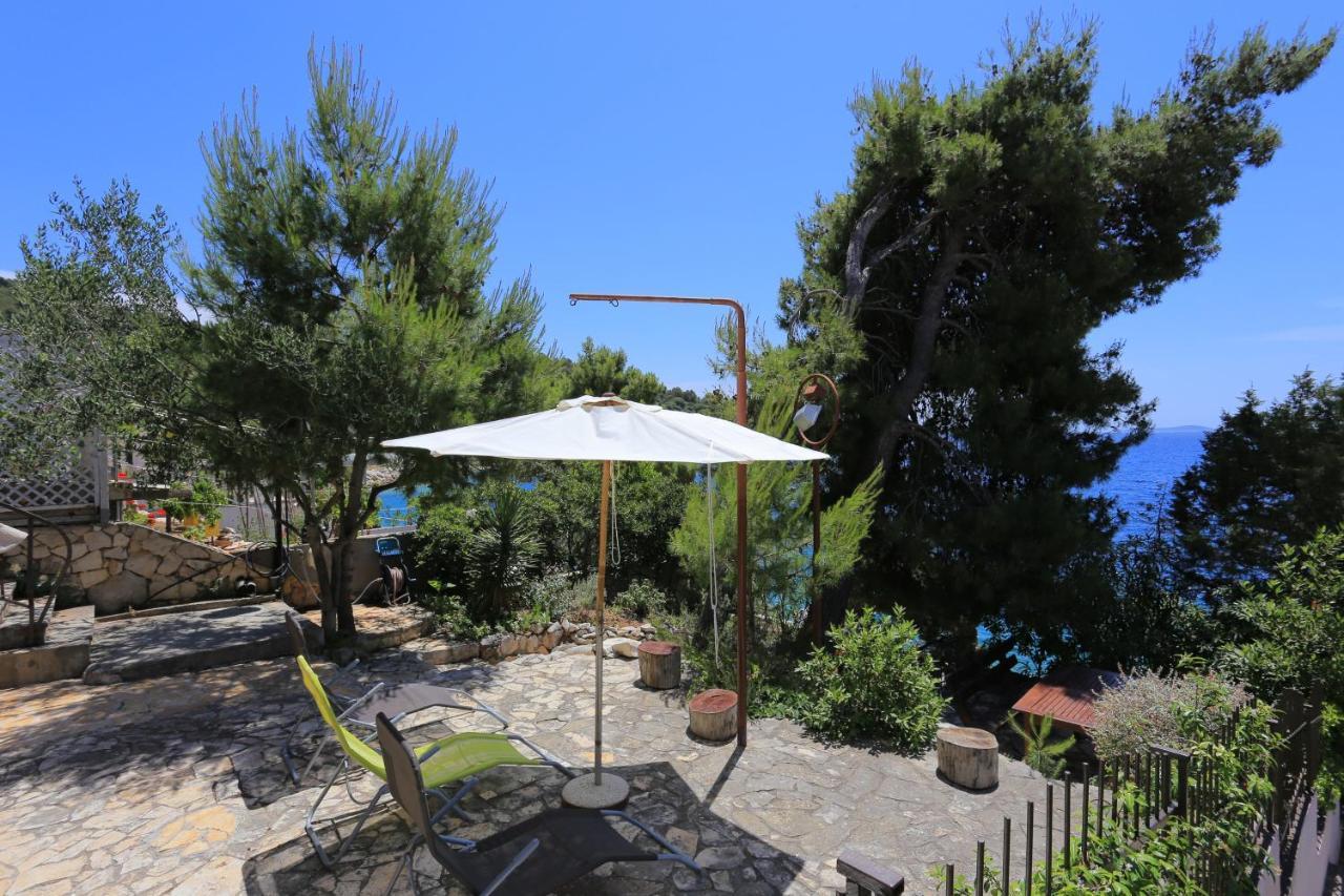 Apartments By The Sea Okrug Donji, Ciovo - 16657 Donji Okrug  Exterior photo