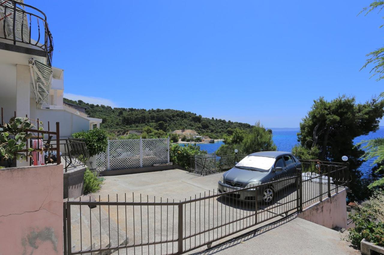 Apartments By The Sea Okrug Donji, Ciovo - 16657 Donji Okrug  Exterior photo