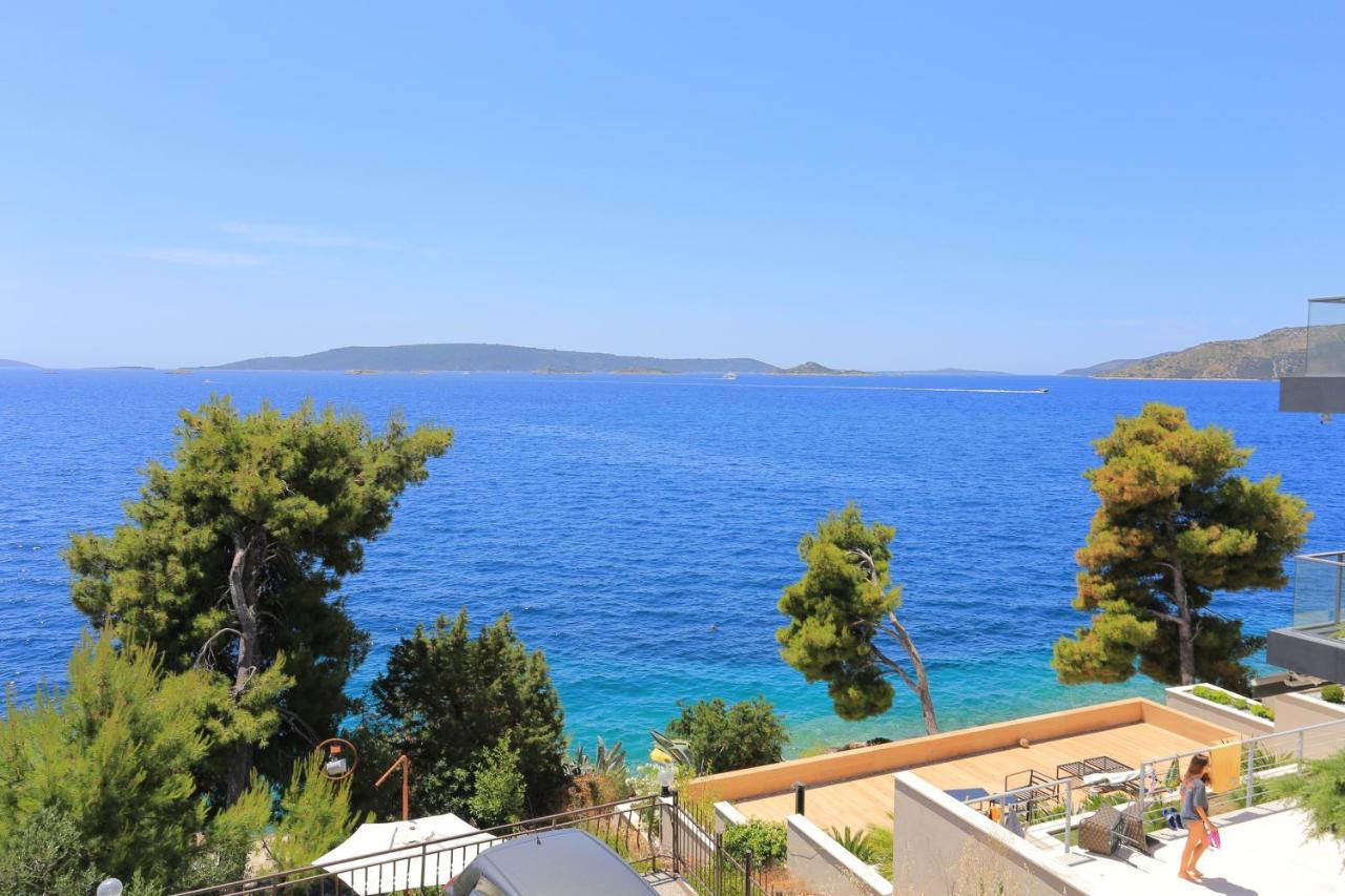 Apartments By The Sea Okrug Donji, Ciovo - 16657 Donji Okrug  Exterior photo