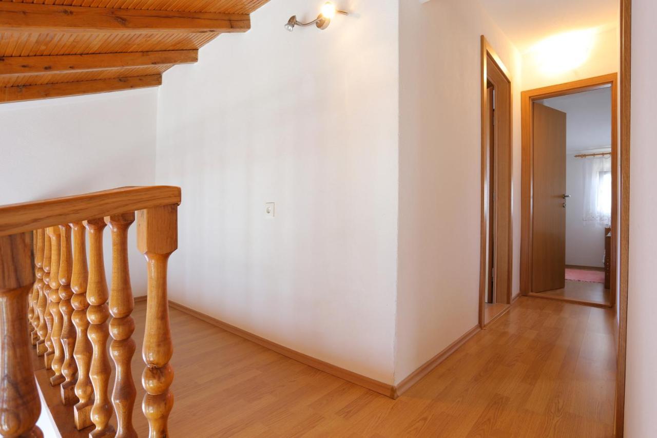 Apartments By The Sea Okrug Donji, Ciovo - 16657 Donji Okrug  Exterior photo