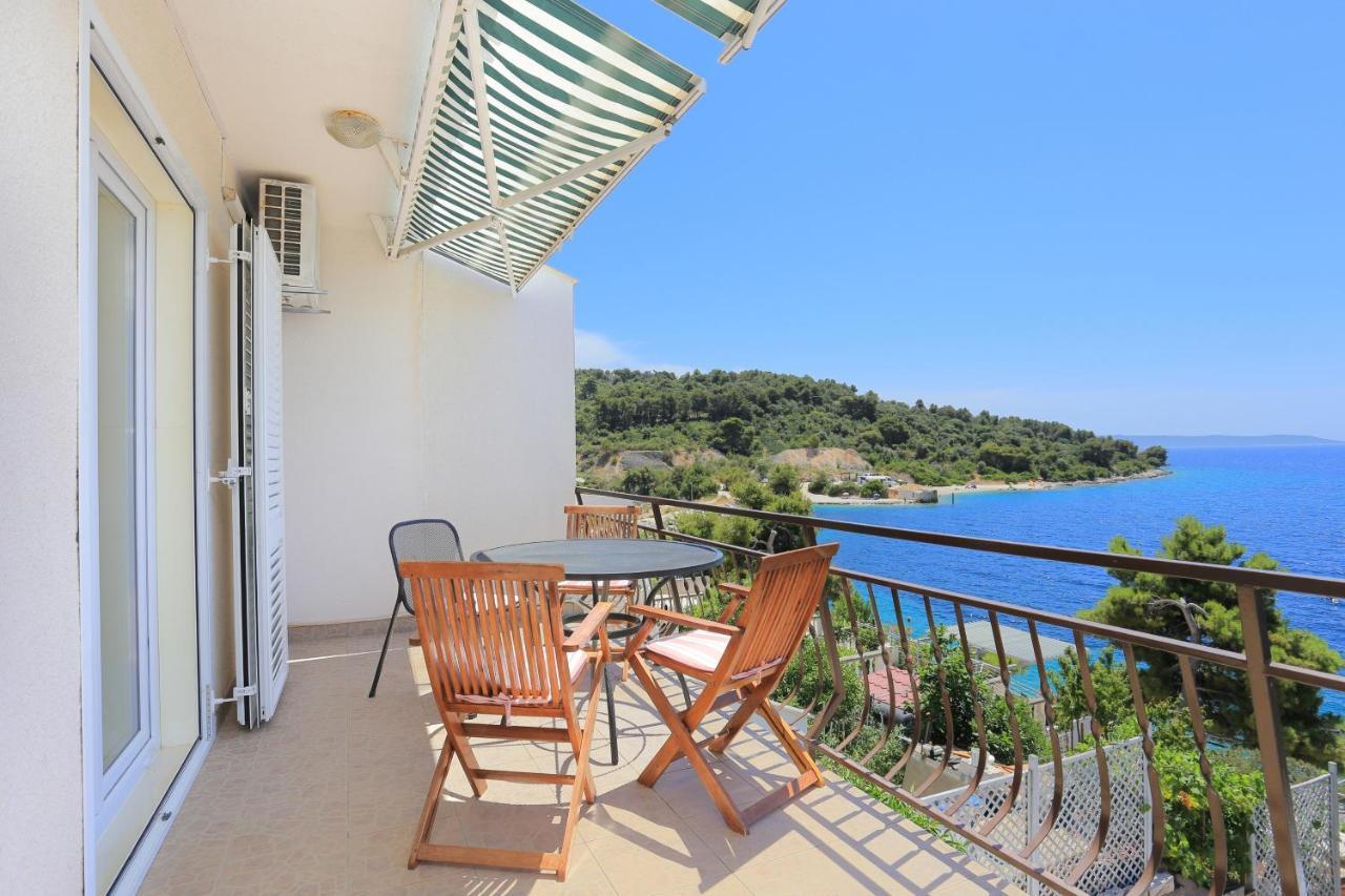 Apartments By The Sea Okrug Donji, Ciovo - 16657 Donji Okrug  Exterior photo