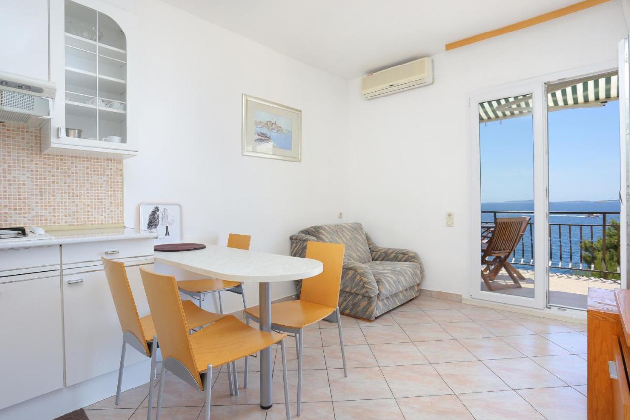 Apartments By The Sea Okrug Donji, Ciovo - 16657 Donji Okrug  Exterior photo