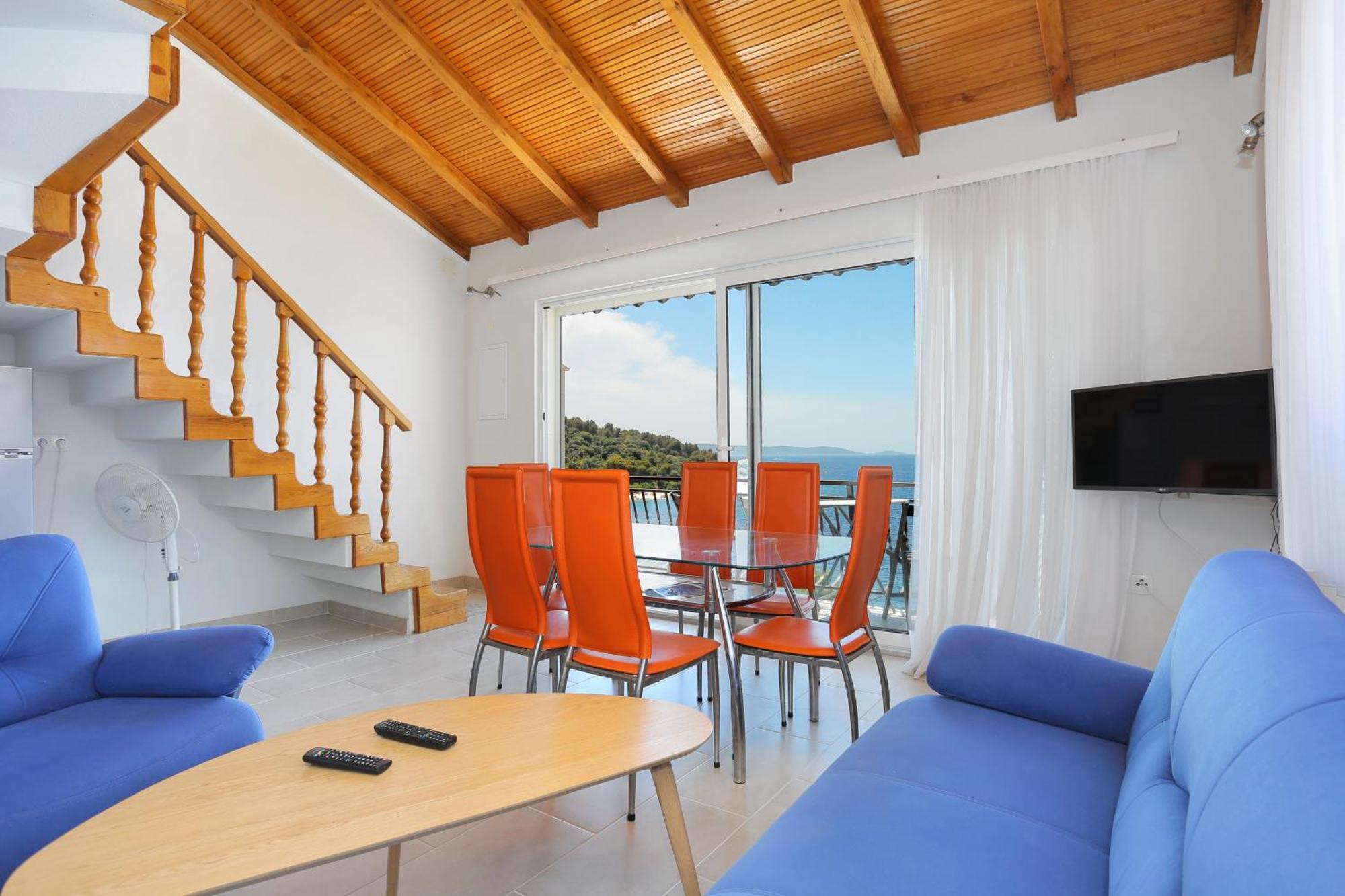 Apartments By The Sea Okrug Donji, Ciovo - 16657 Donji Okrug  Room photo