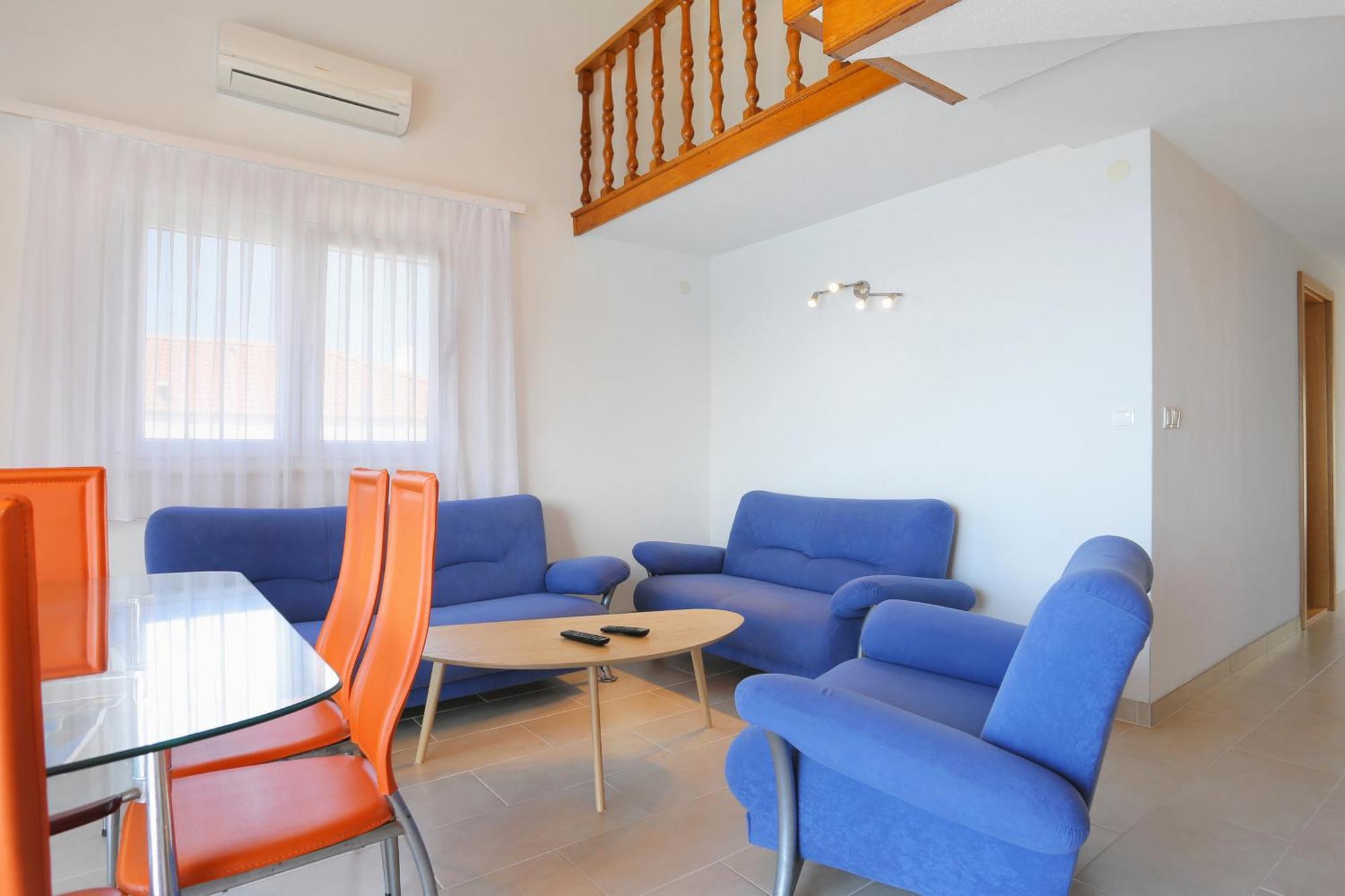 Apartments By The Sea Okrug Donji, Ciovo - 16657 Donji Okrug  Room photo