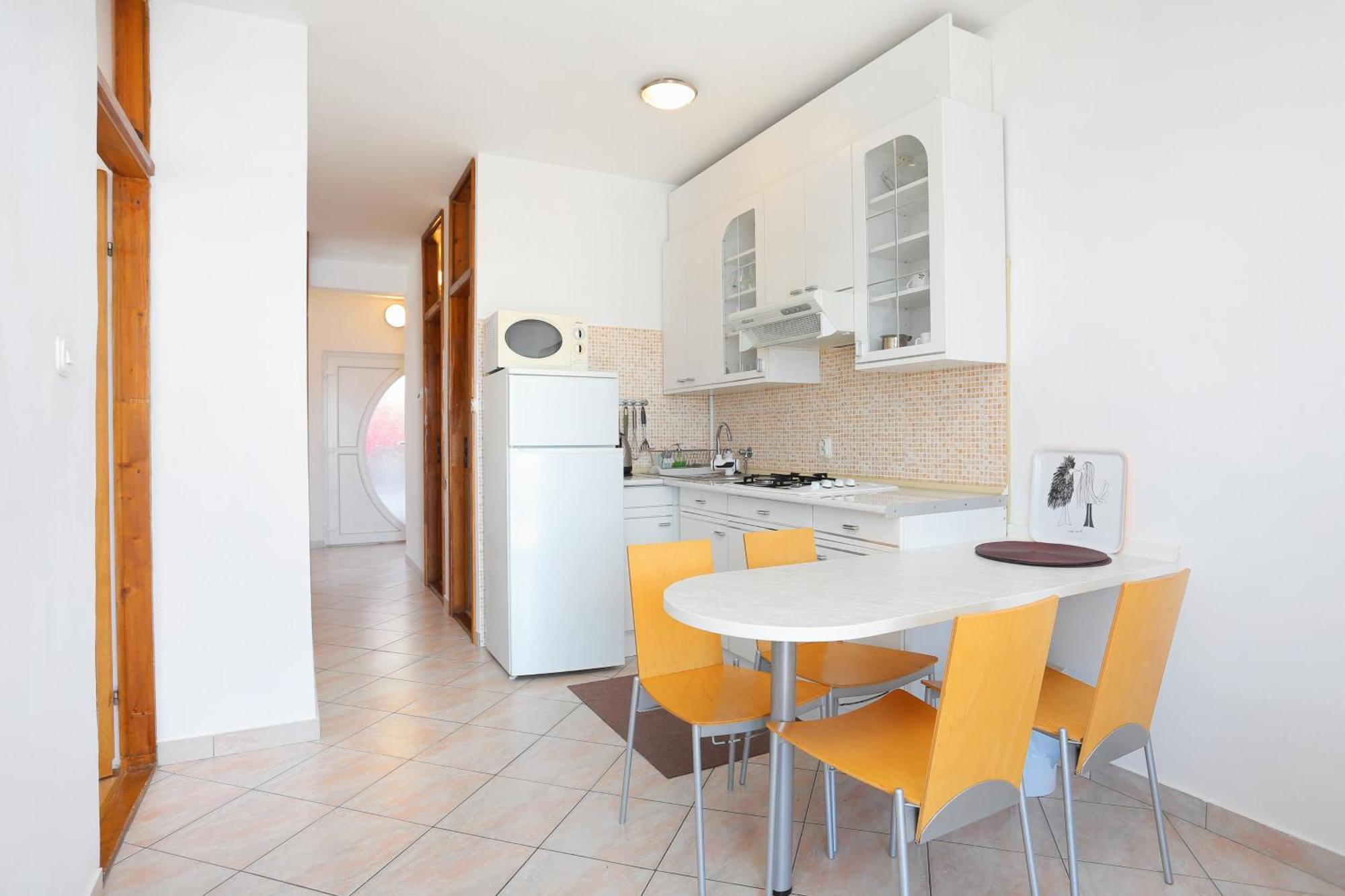 Apartments By The Sea Okrug Donji, Ciovo - 16657 Donji Okrug  Room photo